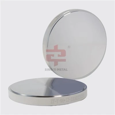 ORAL TITANION TC4 plitalari
